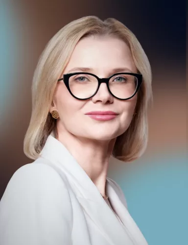 Anna Suwalska