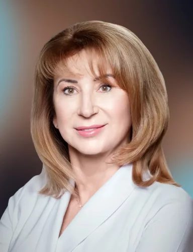 Dorota Szostek