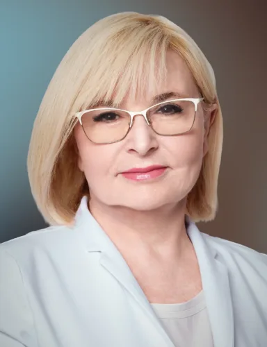 Ewa Kempisty-Jeznach