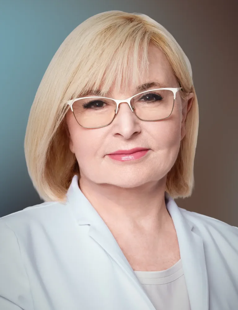 Ewa Kempisty-Jeznach