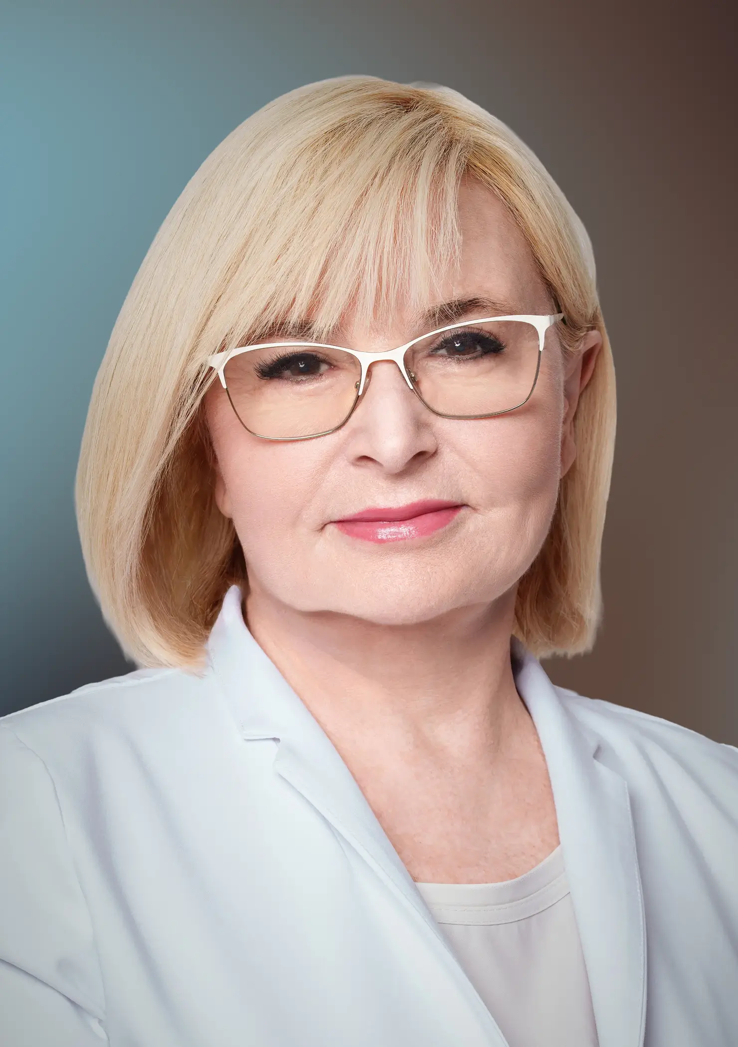 Ewa Kempisty-Jeznach