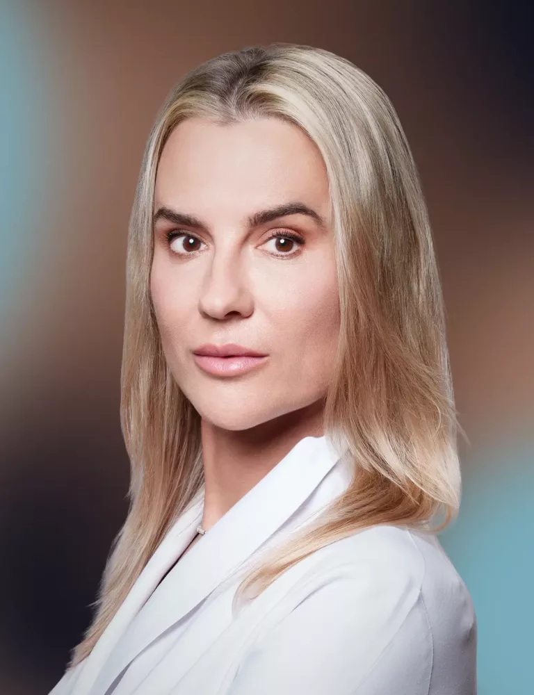 Ewa Kurowska