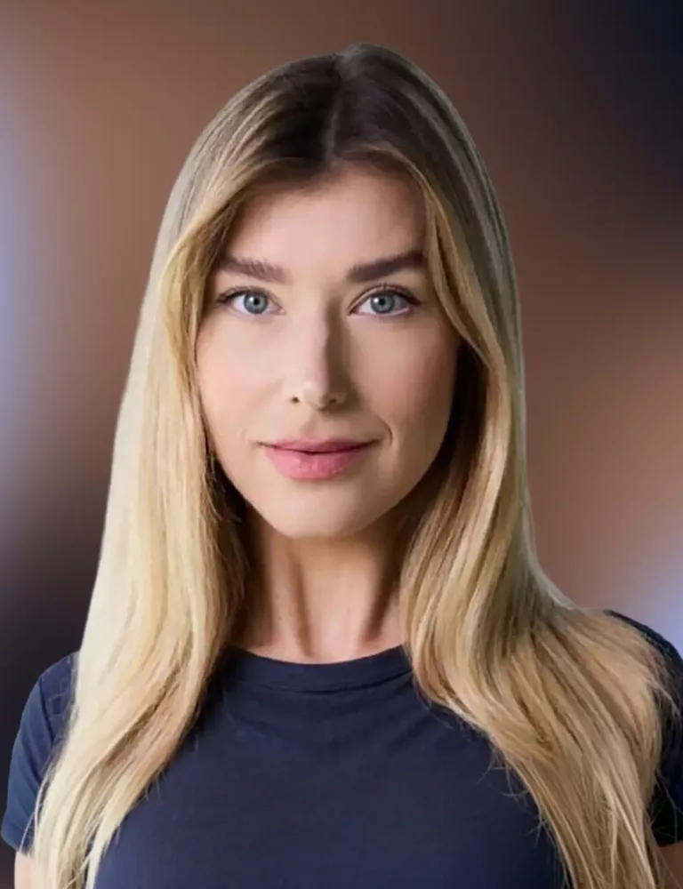 Ilona Waszczuk