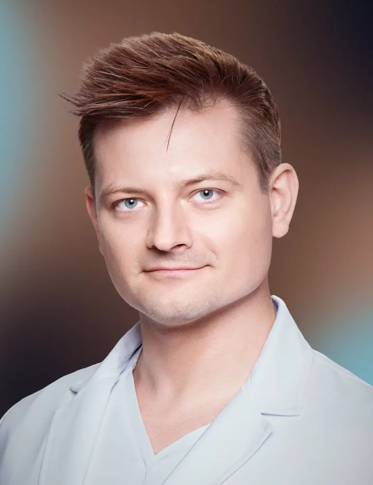 Kamil Gałach