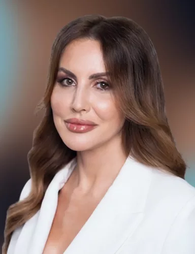 Katarzyna Bornikowska