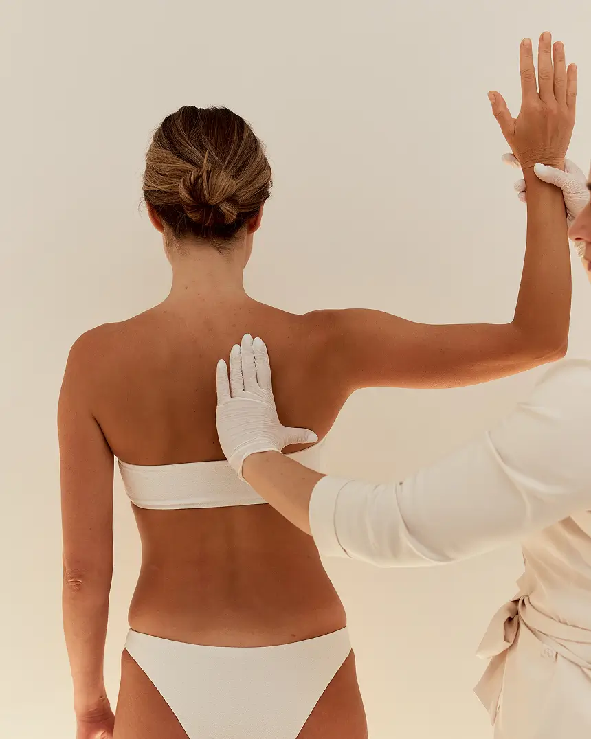 Terapia manualna