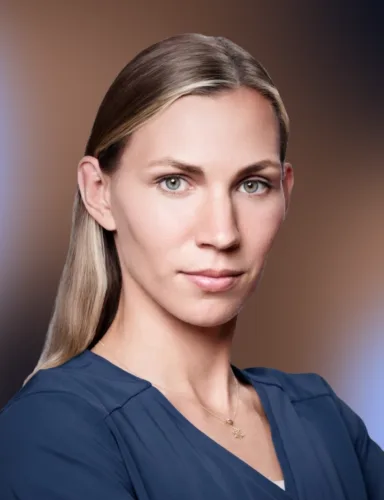 Aleksandra Kumik