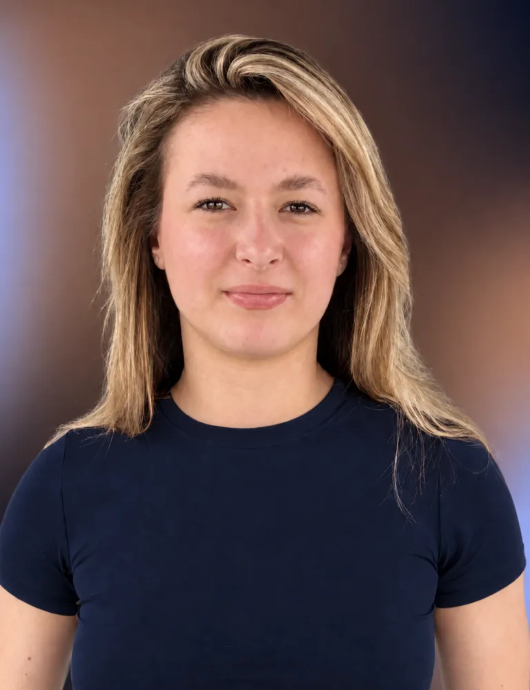 Anna Yeromenko