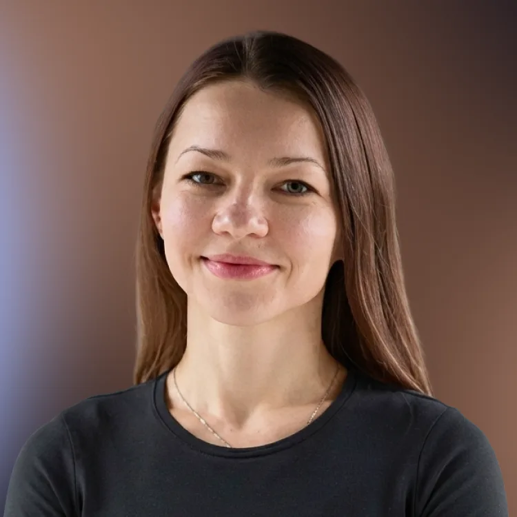 Beata Kubalska