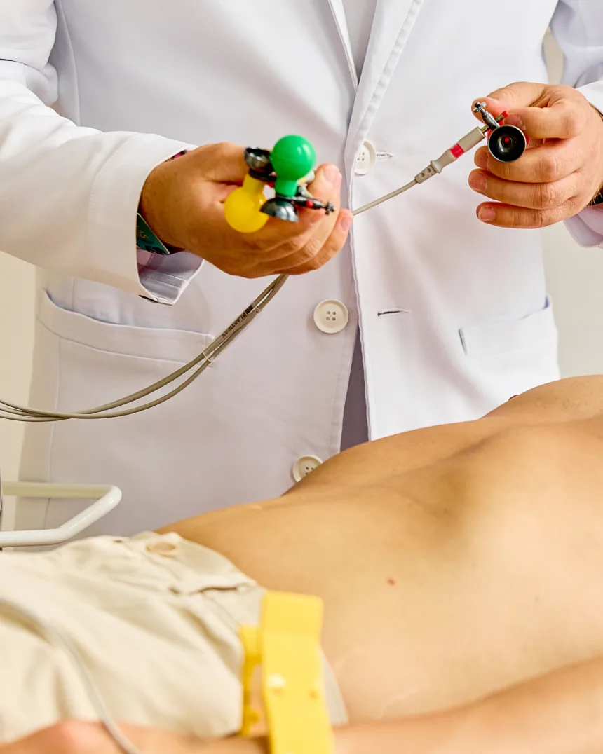 EKG
