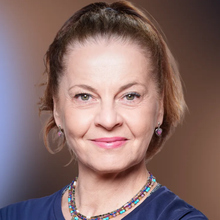 Joanna Barcikowska