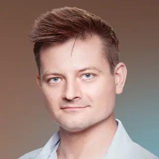 Kamil Gałach