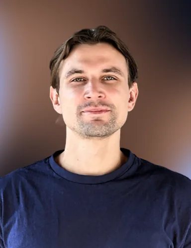 Krystian Podsiadły