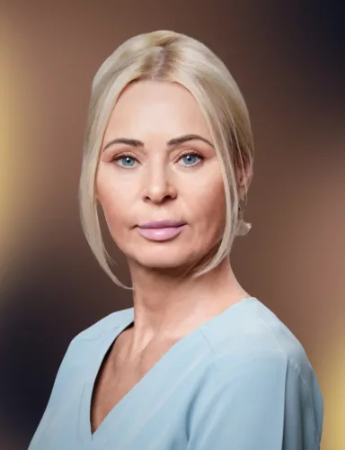 Monika Mydłowska