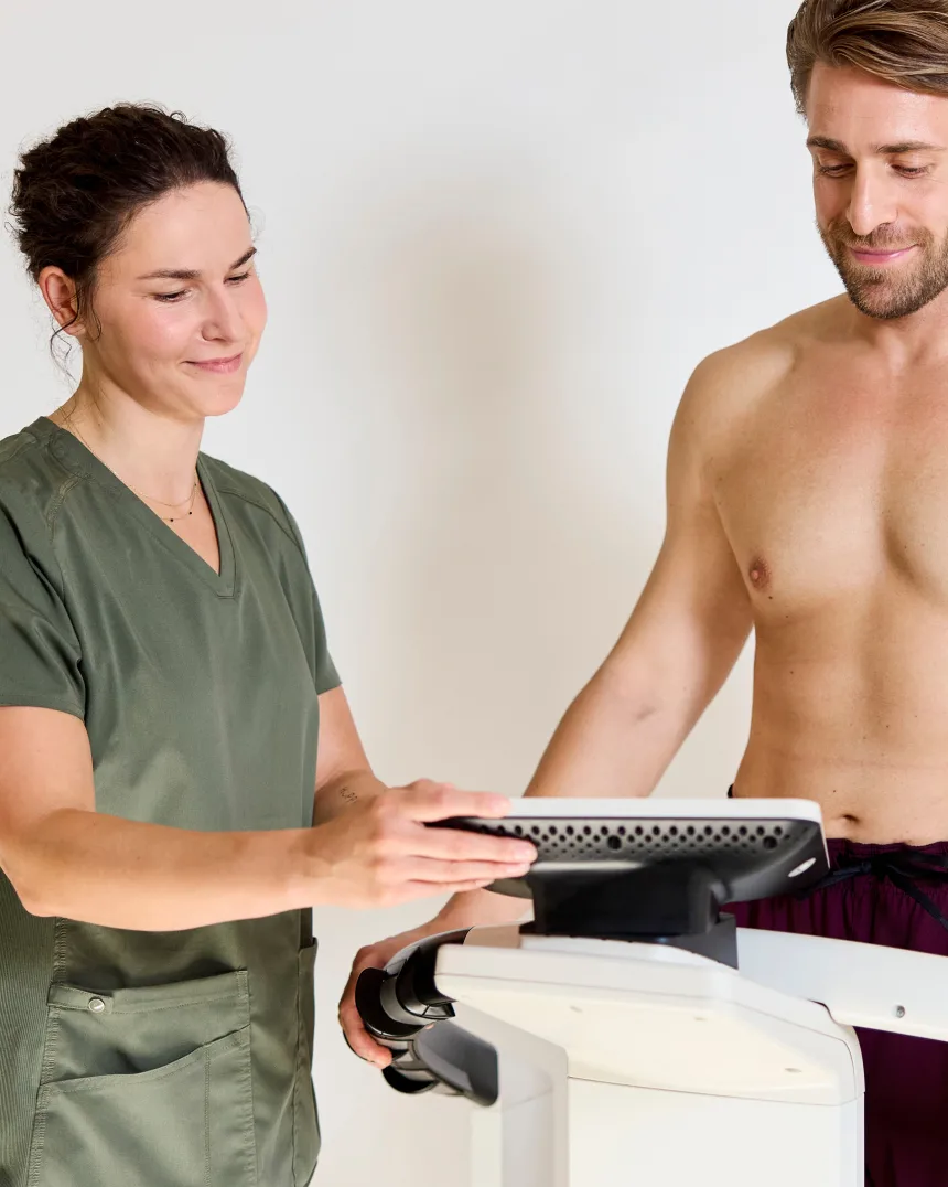 Ocena zdrowia metabolicznego