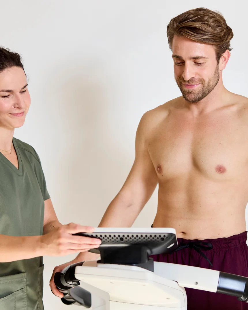 Ocena zdrowia metabolicznego