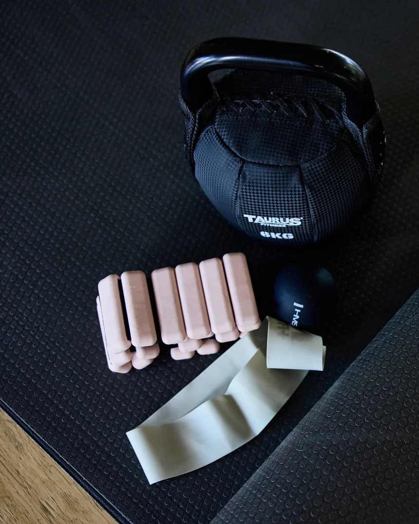Trening ukierunkowany