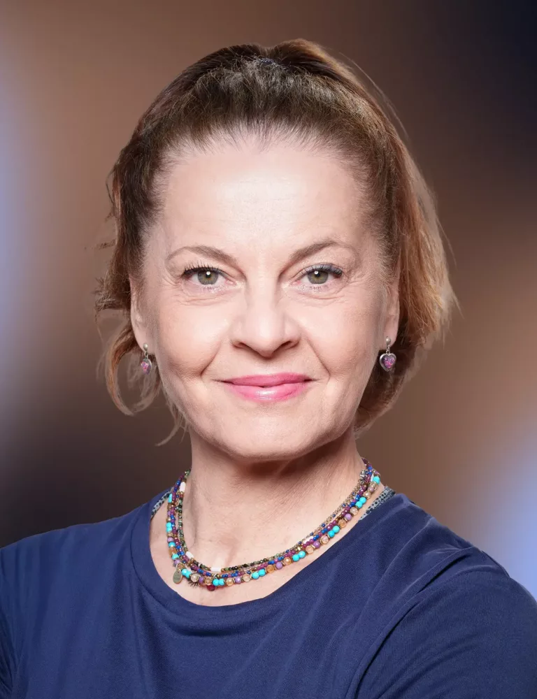 Joanna Barcikowska