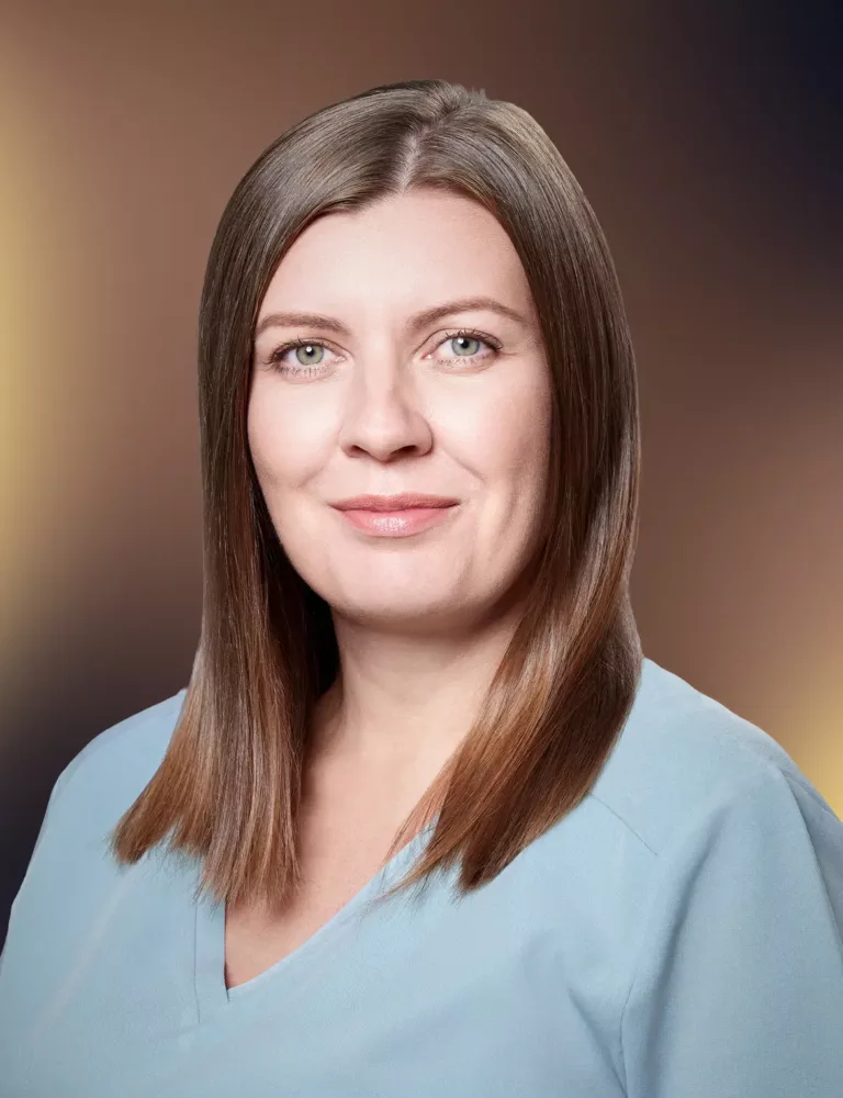 Magdalena Nowosielska