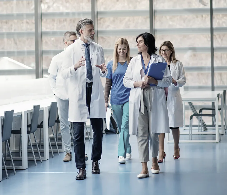 Sense Med Longevity Medical Board