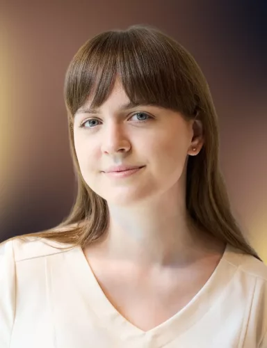 Patrycja Kosek