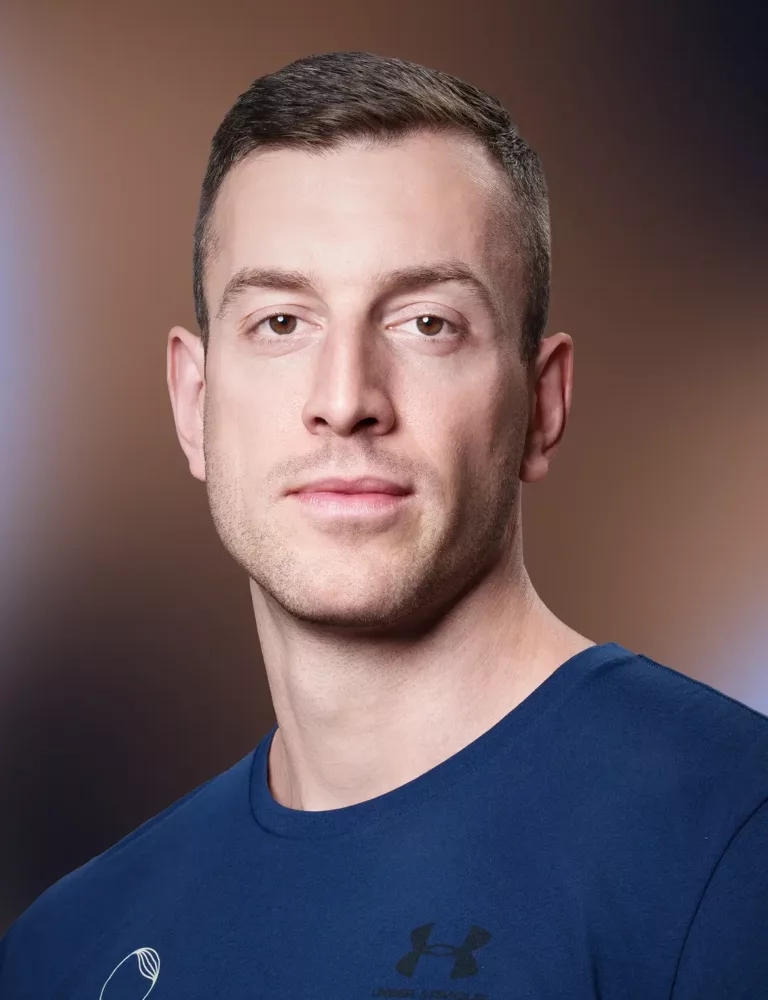 Patryk Nowerski