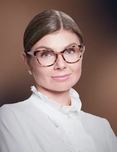 Sylwia Bruchmann