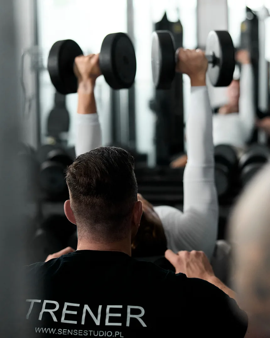 Trening personalny